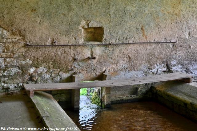 Lavoir de La Maison Dieu