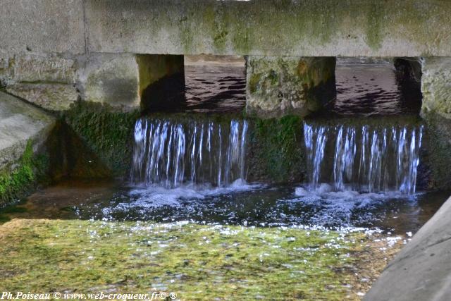 Lavoir de La Maison Dieu