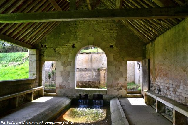 Lavoir de La Maison Dieu