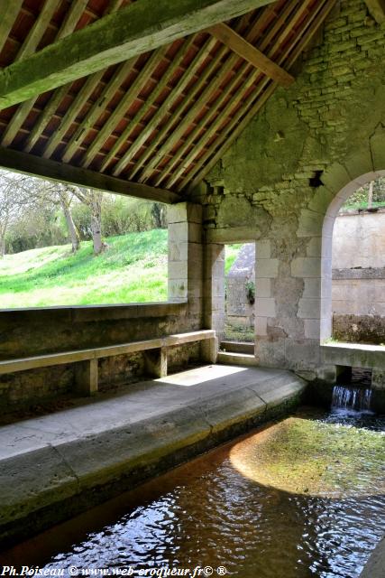 Lavoir de La Maison Dieu