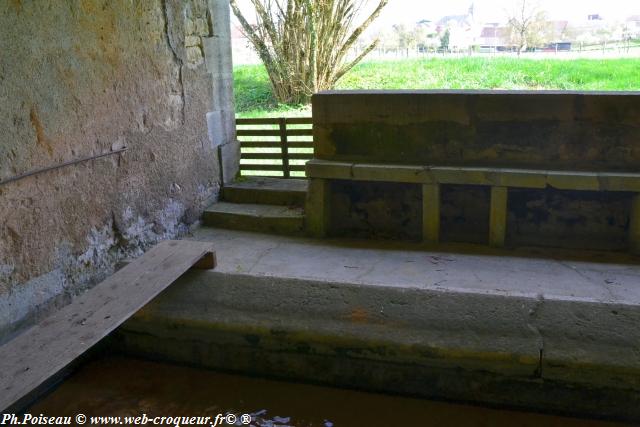 Lavoir de "La Maison Dieu"