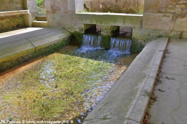 Lavoir de La Maison Dieu