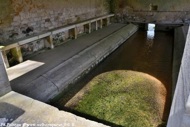 Lavoir de La Maison Dieu