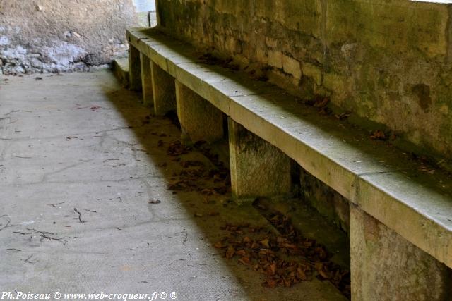 Lavoir de La Maison Dieu