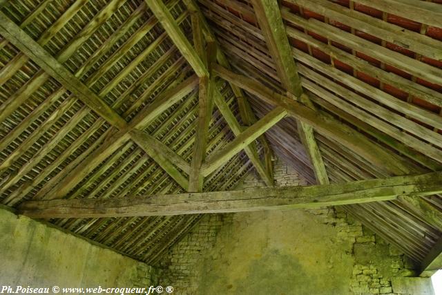 Lavoir de La Maison Dieu