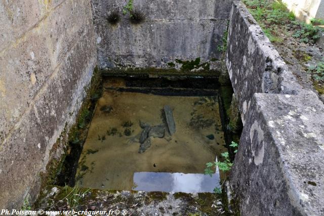 Lavoir de La Maison Dieu