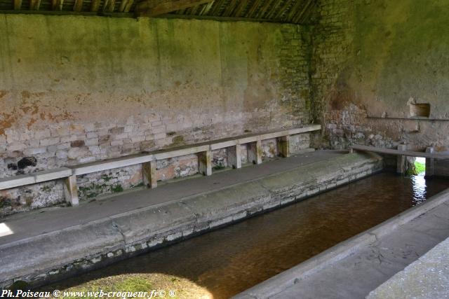 Lavoir de La Maison Dieu