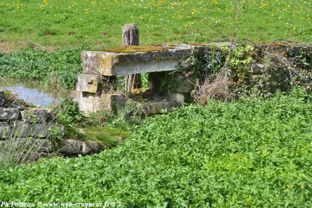 Lavoir de La Maison Dieu