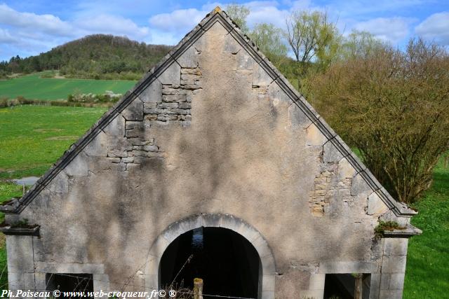 Lavoir de La Maison Dieu