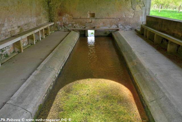 Lavoir de La Maison Dieu