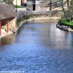 Lavoir de Monceaux le Comte