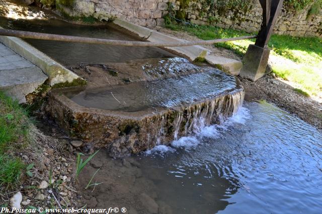 Le Lavoir de Neuffontaines