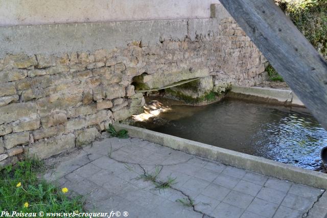 Le Lavoir de Neuffontaines