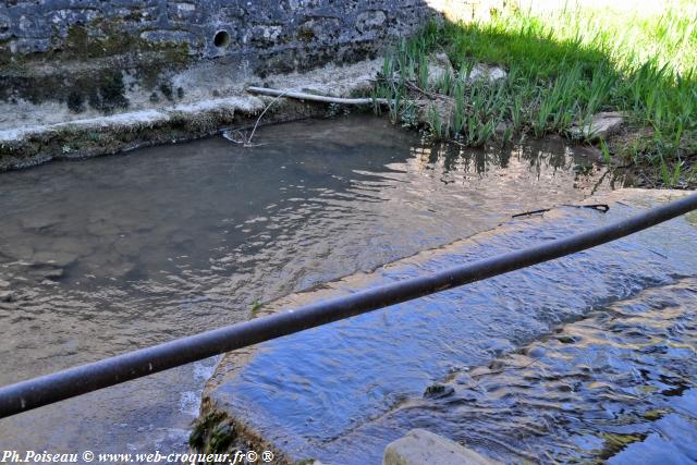 Le Lavoir de Neuffontaines