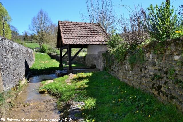 Le Lavoir de Neuffontaines