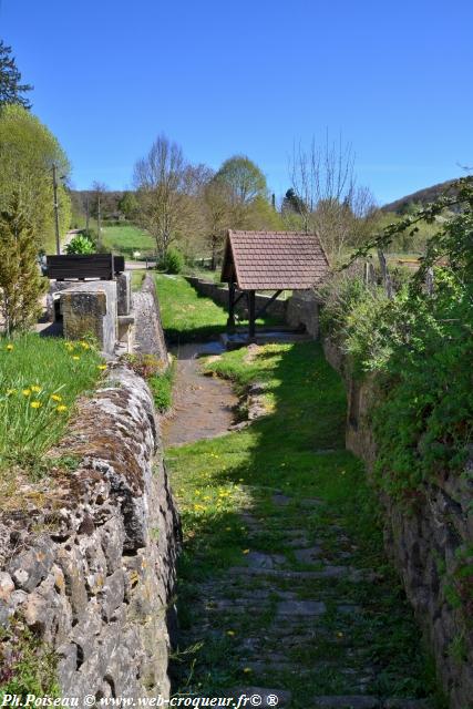 Le Lavoir de Neuffontaines