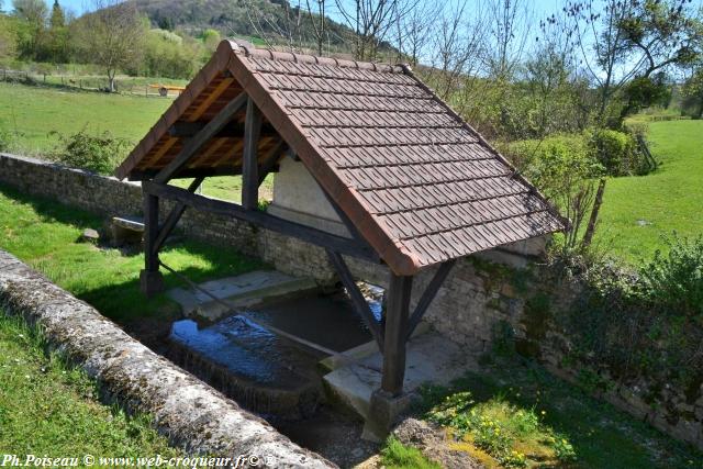 Le Lavoir de Neuffontaines