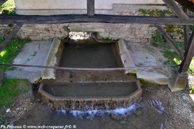 Le Lavoir de Neuffontaines