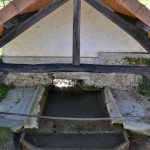 Le Lavoir de Neuffontaines un patrimoine vernaculaire