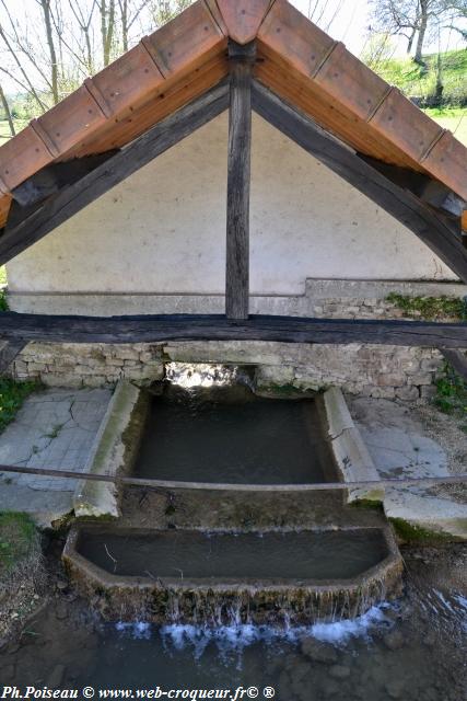 Le Lavoir de Neuffontaines