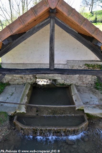 Le Lavoir de Neuffontaines