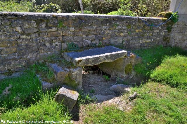 Le Lavoir de Neuffontaines