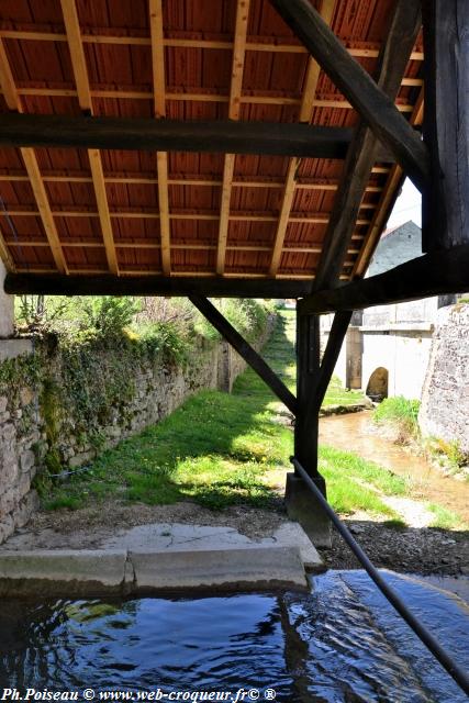 Le Lavoir de Neuffontaines