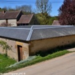 Lavoir de la Griffée de Neuffontaines un beau patrimoine