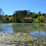 Moulin de Neuffontaines un beau patrimoine vernaculaire