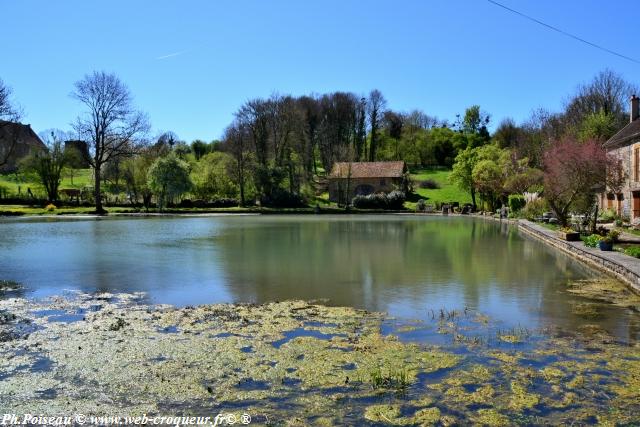 Moulin de Neuffontaines