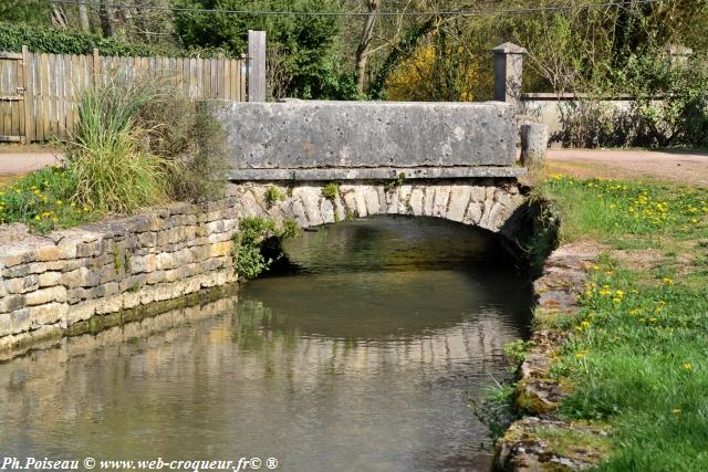 Lavoir de Nuars Nièvre Passion