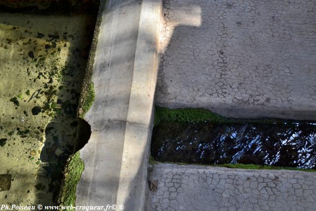 Lavoir de Nuars Nièvre Passion