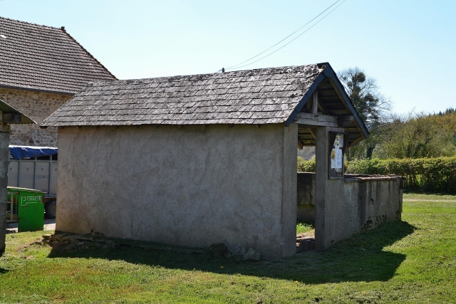 Lavoir Le Pâtis