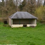 Lavoir de Pourcelange un ouvrage communal