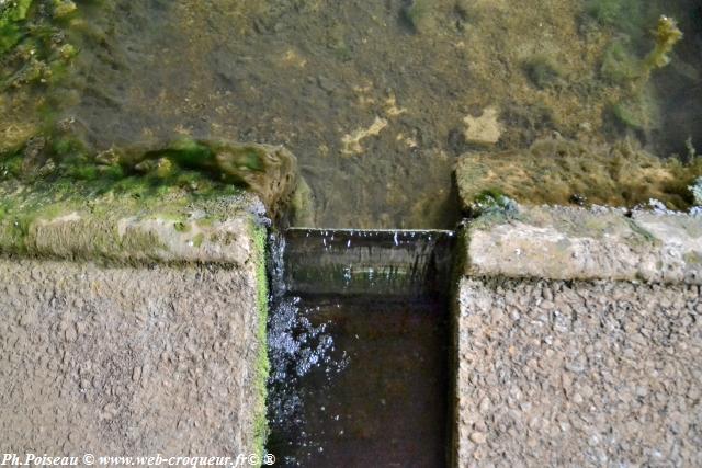 Lavoir de Pourcelanges