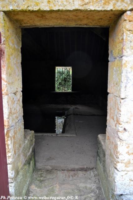 Lavoir de Rémilly