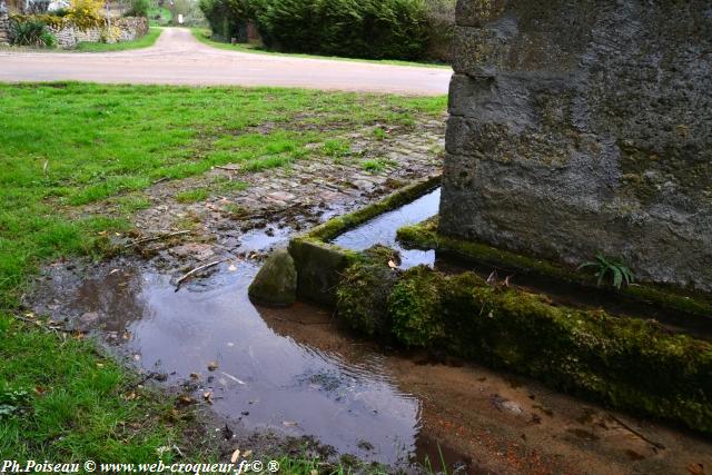 Lavoir de Rémilly