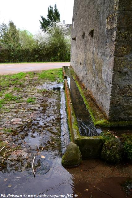 Lavoir de Rémilly