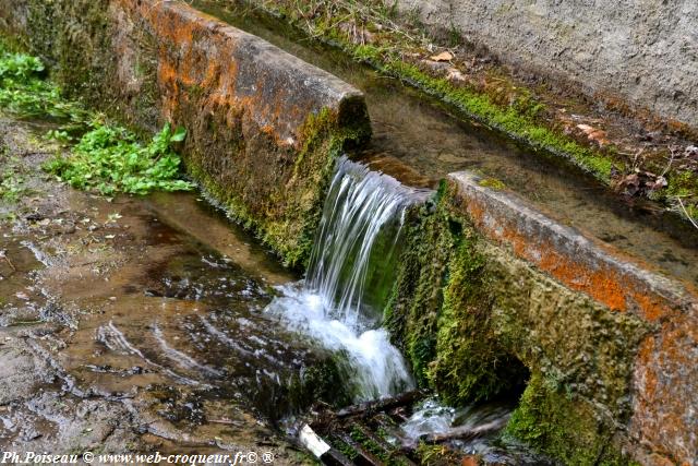 Lavoir de Rémilly