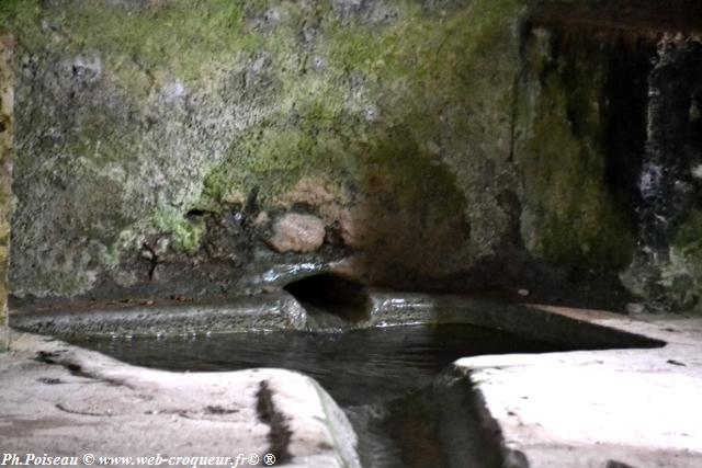 Lavoir de Rémilly