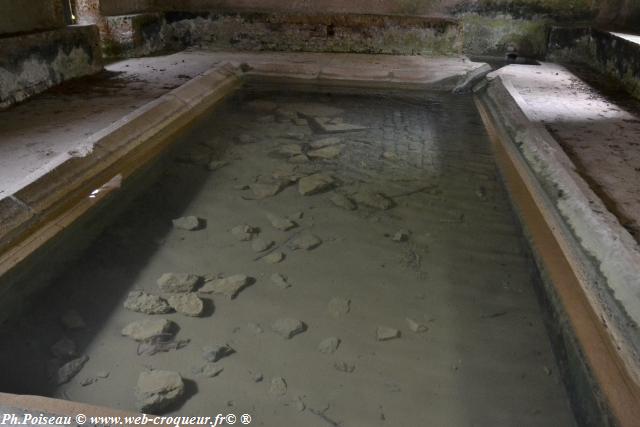 Lavoir de Rémilly