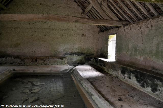 Lavoir de Rémilly