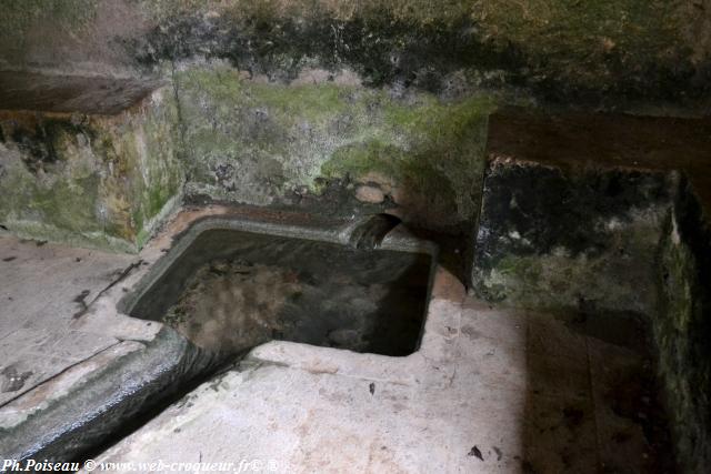 Lavoir de Remilly