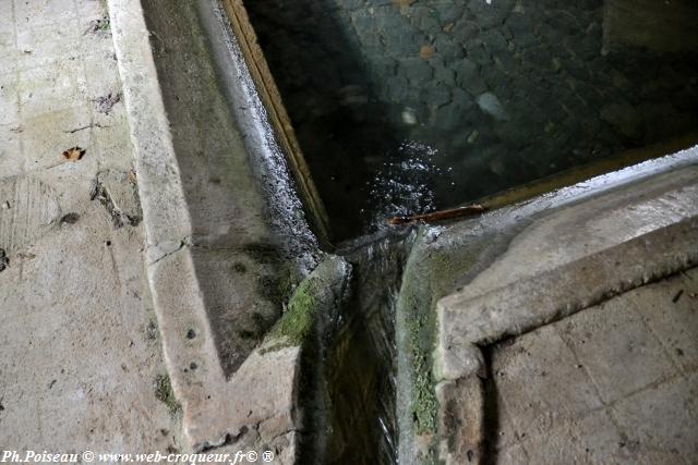 Lavoir de Rémilly