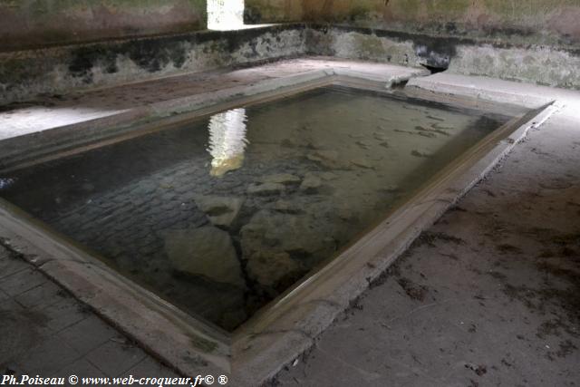 Lavoir de Rémilly