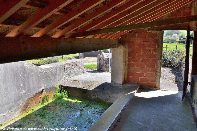 Lavoir de Saint-Martin-du-Puy