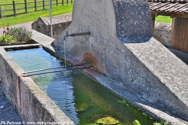 Lavoir de Saint-Martin-du-Puy