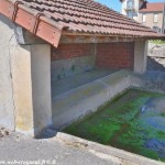 Lavoir de Saint Martin du Puy