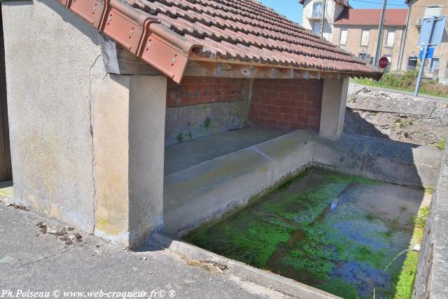 Lavoir de Saint-Martin-du-Puy