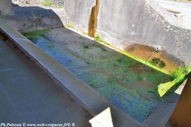 Lavoir de Saint-Martin-du-Puy